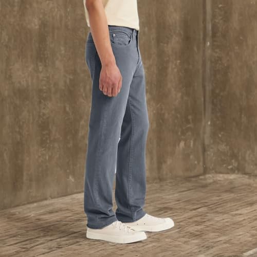Image of Levi's Men's 514 Straight Fit Cut Jeans (Also available in Big & Tall)