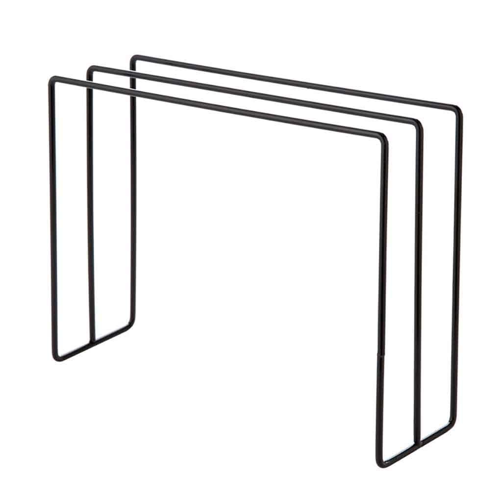 Kitchen Sink Folding Washing Towel Rag Drainer Holder Storage Rack Hanging Kitchen Accessories Towel Rag Racks (Color : Black, Size : One Size)