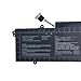 C31N2021 Battery Compatible with ASUS Zenbook 14X OLED UM5400QA UM5401QA UM5401RA UP5401ZA UX5400ZB UX5400ZF UX5401ZA UX5401ZAS Zenbook 14 Flip OLED UP5401 UN5401 UP5401EA UP5401ZA - 11.61V 63Wh