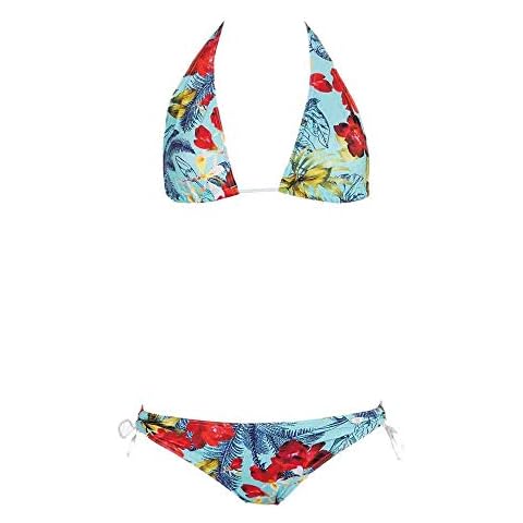 OXBOW Haut de Maillot Alocacia Cover