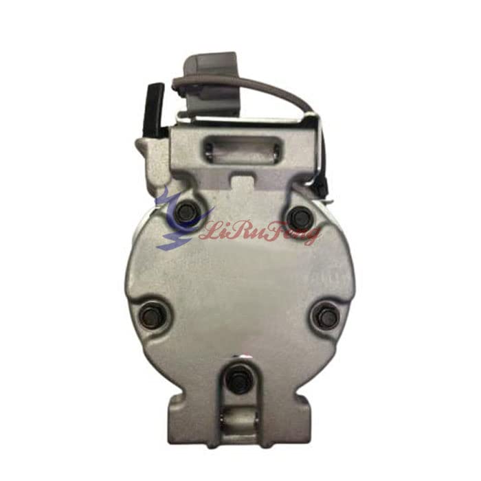 Amazon.com: A/C AC Air Conditioning Compressor Cooling Pump