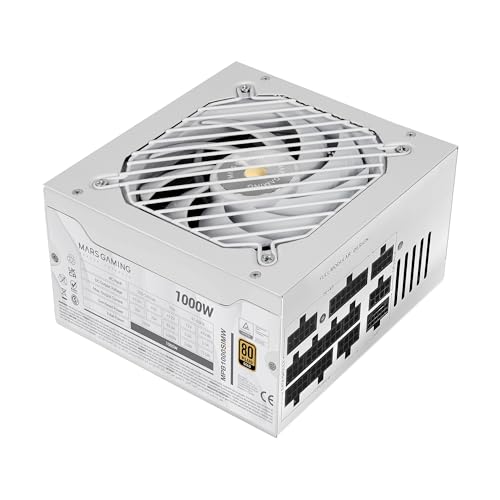 Cajas Pc Atx Blanco Marca Mars Gaming