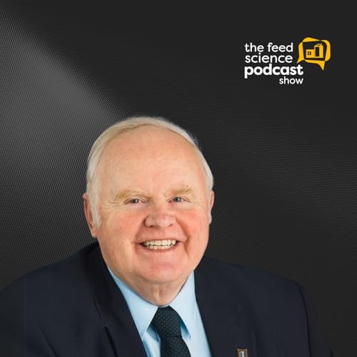 Dr. Mike Hutjens: Maximizing Milk Components | Ep. 113