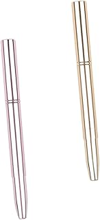 Ipetboom Juego de brochas de maquillaje de la...