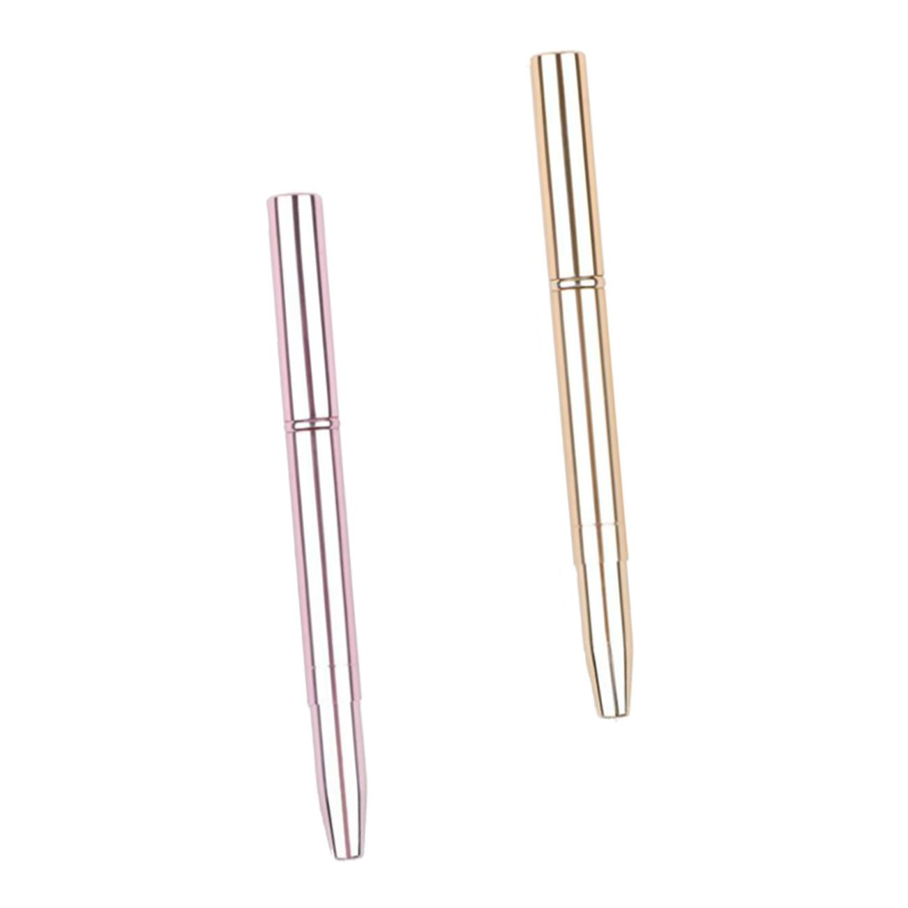 Ipetboom Quality Lip Makeup Brush Set Skin-friendly Lipstick Brush for Lips Makeup Supplies