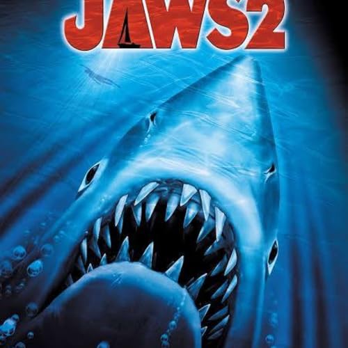New Season Begins! Jaws 2 Full Episode!