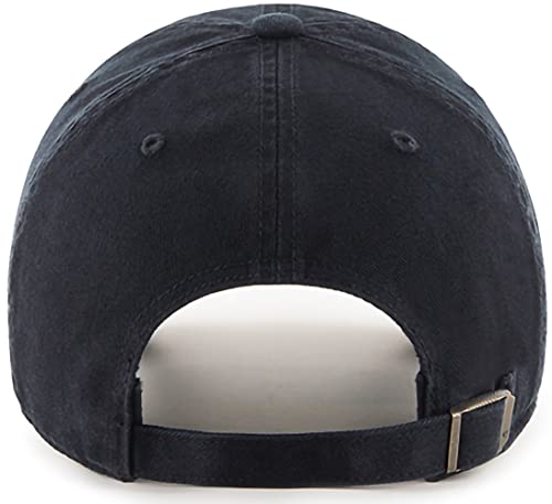 Image of 47 Brand MLB New York Yankees Branson Cap B-BRANS17CTP, Unisex