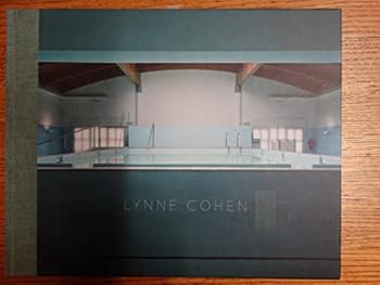 Hardcover Lyne Cohen Book