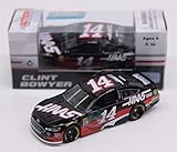 Lionel Racing Clint Bowyer 2018 Haas Automation 1:64