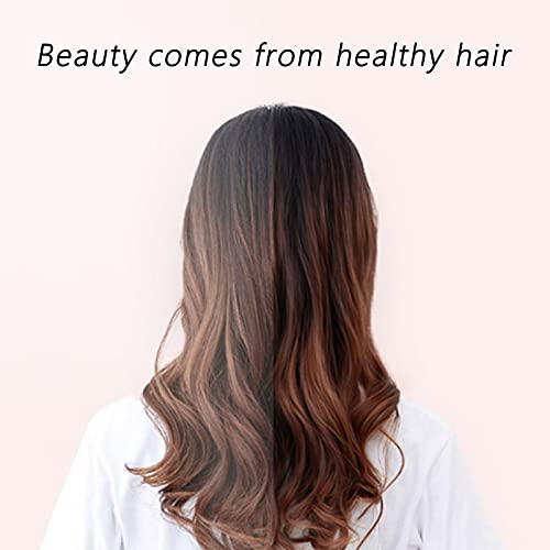 Bastão de Ondulação, Bastão de Ondulação Fino Com Desligamento Inteligente para o Trabalho, para Cas