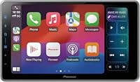 Pioneer SPH-DA97DAN-UNI2-2DIN Mediacenter, kapazitives 9,0" Touchpanel, mit Wi-Fi, Bluetooth, Apple CarPlay, Android Auto und DAB+, inkl. DAB-Antenne – Ansicht 2
