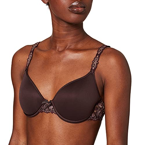 Preisvergleich Produktbild Chantelle Damen Champs Elysees T-Shirt-BH, Ebene, 70B