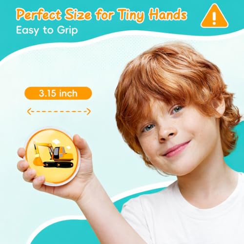 Image of Comfytemp Kids Ice Packs for Boo Boo, Small Gel Ice Pack Injuries Reusable