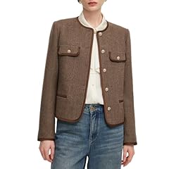 Coffee Brown-washable Wool