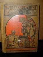 The Treasure Chest of Literature: Fourth Year, First Half B000MS06EA Book Cover
