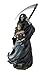 Veronese Design Anne Stokes Summon The Reaper Statue 11 in.