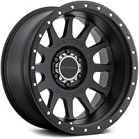 Method MR605 NV Black Wheels 20 In 20x9 -12 MR60529058512N