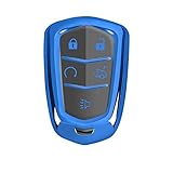 Es kann Ihren Autoschlüssel effektiv vor Stürzen, Stößen, Kratzern und Staub schützen. Halten Sie Ihre Schlüsselanhänger neu und schön.