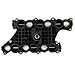 Flynsu 68492577AA Intake Manifold w/Sensor Replacement for 2014-2019 Jeep Grand Cherokee Ram 1500 3.0L Eco Diesel 68211167AA, 68211167AB, 68211167AC