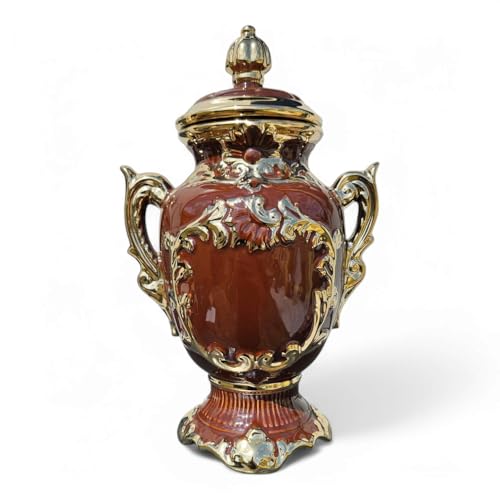 Porcelain Tureen - Soperas para Orishas 6 Estilos, 14