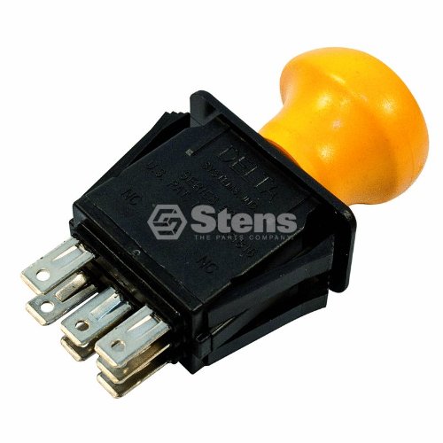Amazon.com : Stens # 430-180 Pto Switch for CUB Cadet 925-3233