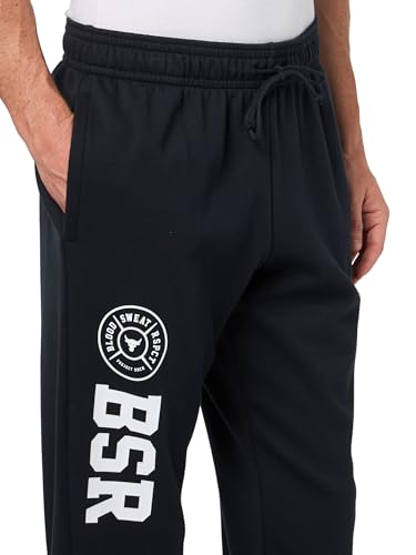 Image of Under Armour Men's Project Rock Rival Fleece Joggers