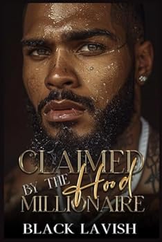 Paperback Claimed By The Hood Millionaire Book