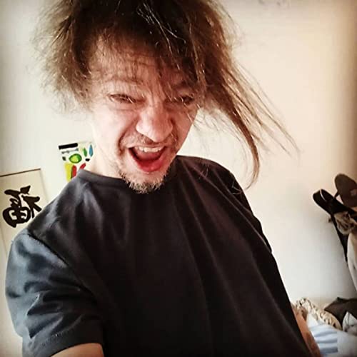 fab&acute;s Welt cover art