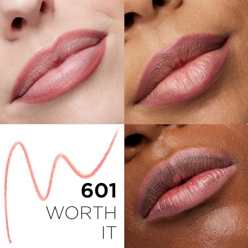 L’Oréal Paris L'Oreal Paris Colour Riche Lip Liner Pencil thumb #1