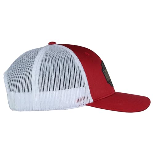 Image of 7.62 Design United States Marine Corps Vintage Trucker Hat