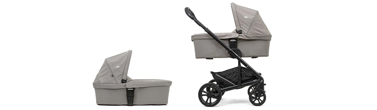 Nacelle Bébé Chrome Pebble Nacelle Joie
