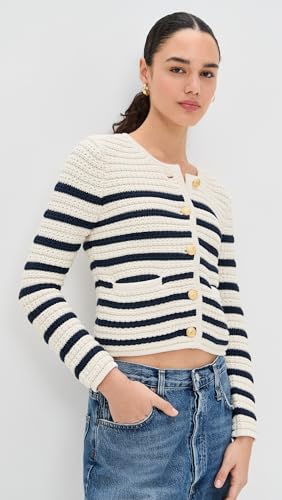 PAIGE Women's Oberon Cardigan2