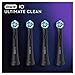 Oral-B iO Ultimate Clean Brush Heads to Make Your Mouth Feel Sensational