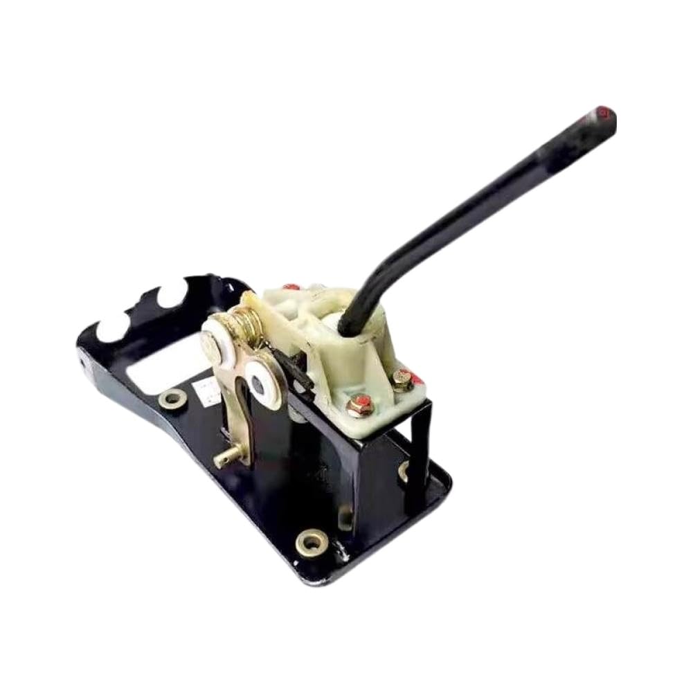 UGKnxxqen Manual MT Gear Lever Assembly Compatible with QQ and QQ3