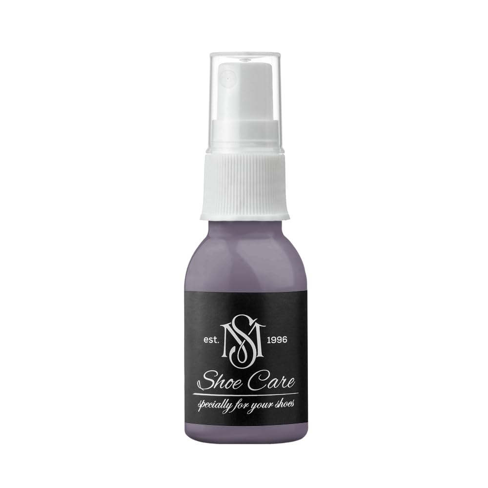 Hydratation Profonde Cuir Lavande Ébène Restauration Couleur 100ml