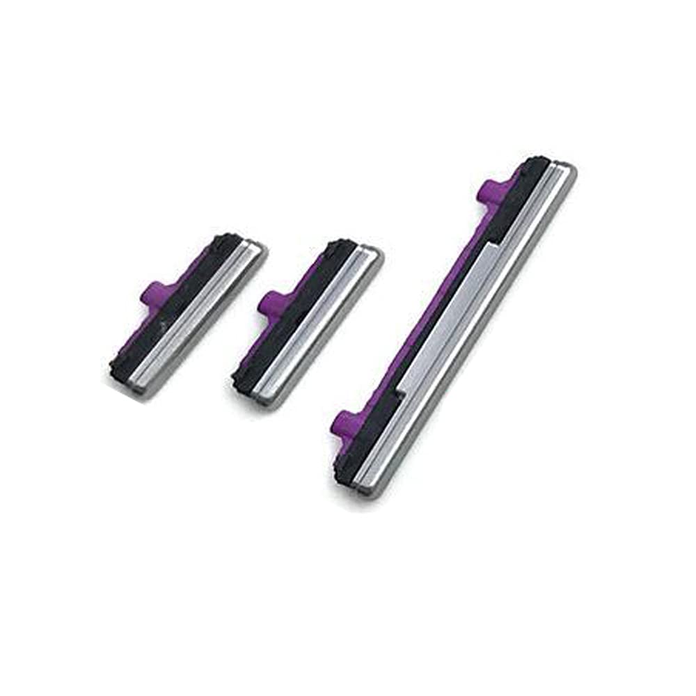 その他 SS20 S10 Amazon.com: Side Power On Off Volume Button Key Replacement