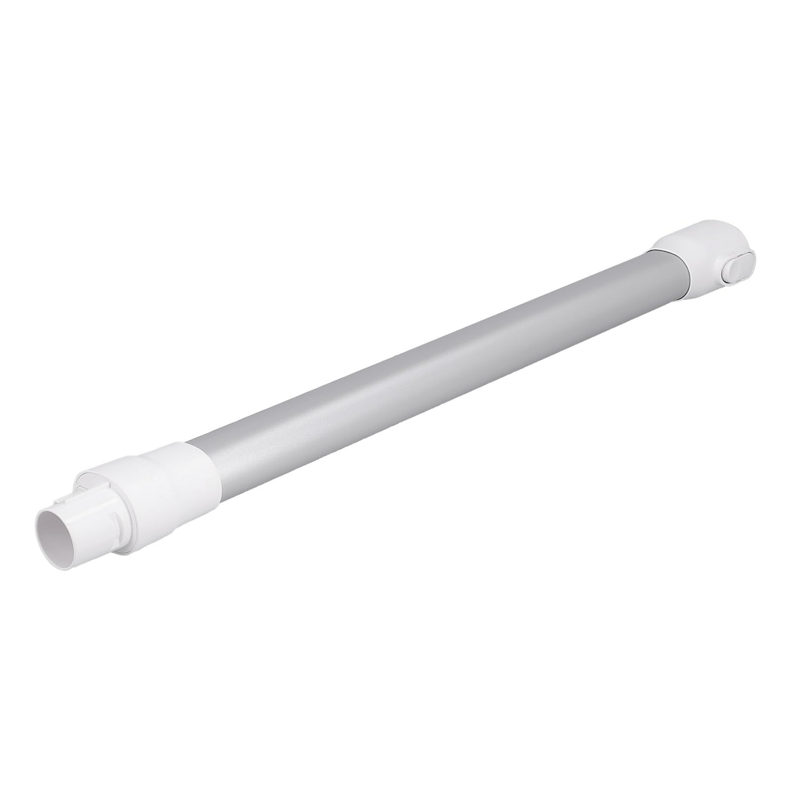 LUTH Premium Profi Parts Barra de extensión para cepillo de suelo compatible con Ecovacs 201-2437-0356 para robot aspirador