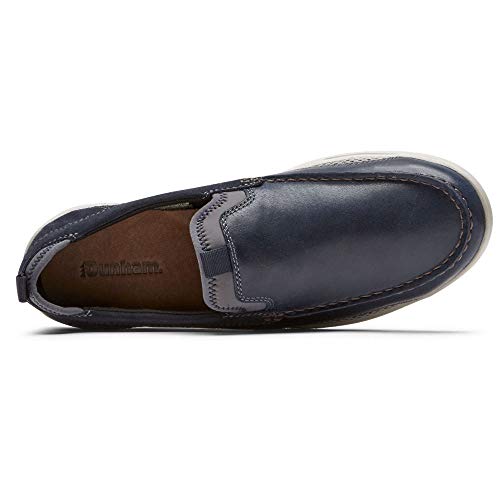 Dunham Men's Fitsmart Loafer3