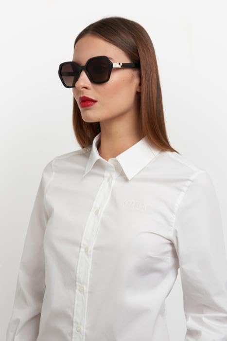 CAROLINA HERRERA Her 0298/G/S Gafas Mujer (Pack de 1)
