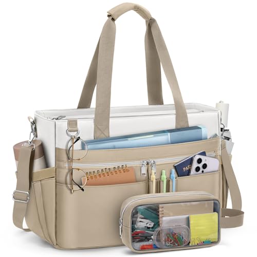 Sac d'enseignant pour ordinateur portable étanche à l'université