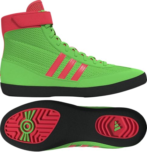 Image of adidas Men's Combat Speed 4 Wrestling Shoes