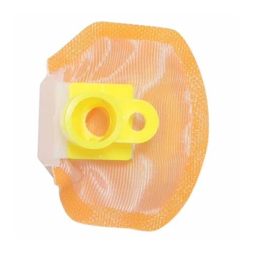 Filtro de combustible contra fallos en CTX1300, GL1800 y VFR800