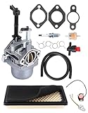 Carburetor EX40 for Subaru 14HP EX40 EX400D EX400DS EX400SE Generator
