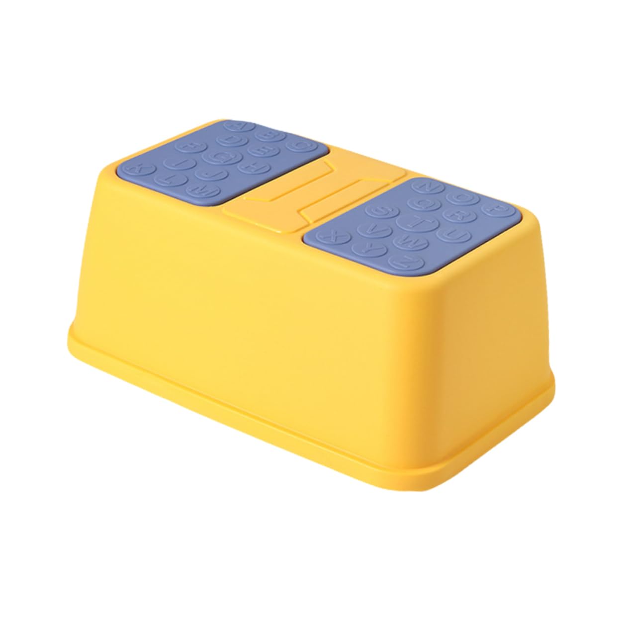 Marchepied pour salle de bain enfant Veemoon antidérapant stable