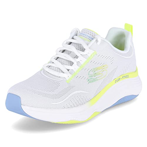 Image of Skechers Womens D'LUX Fitness Walking Shoes