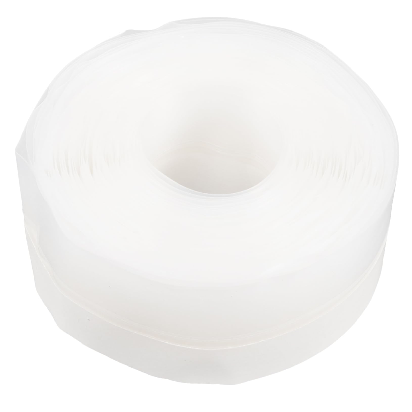 balacoo Wide Tape Window Seal Strip Self-Adhesive Caulk Strip 10m Door Sealing Tape