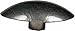 Pinewood Derby Tungsten Canopy Weight