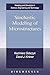 Stochastic Modeling of Microstructures