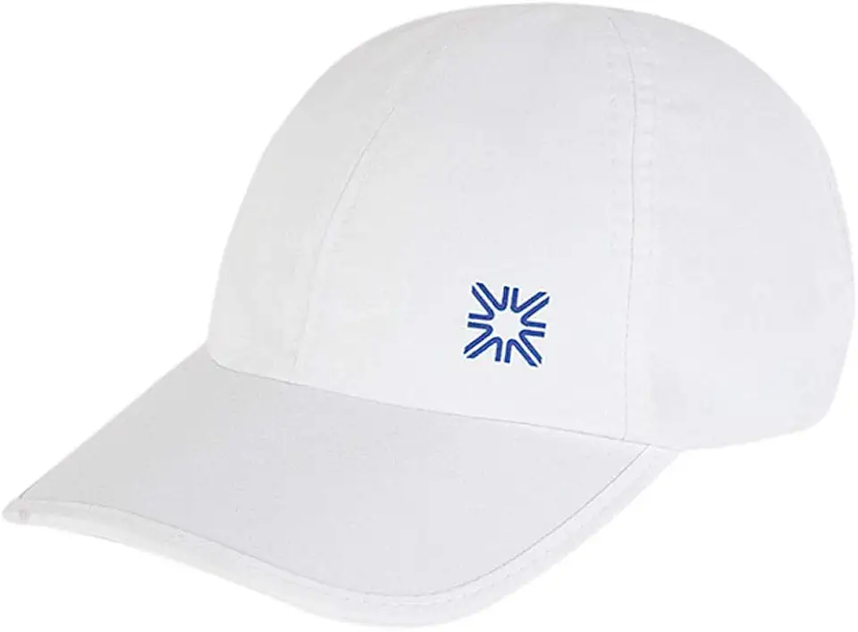 BONÉ UVPRO BRANCO UVLINE
