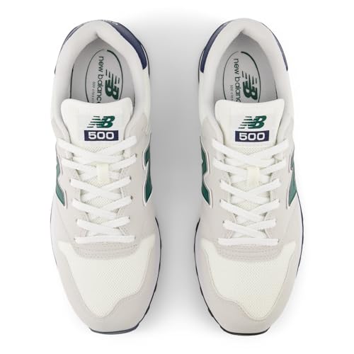 Image of New Balance Men 500 Sneaker